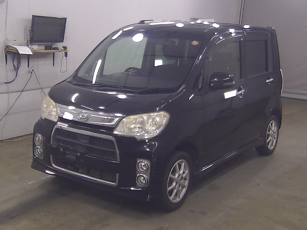 DAIHATSU TANTO EXE