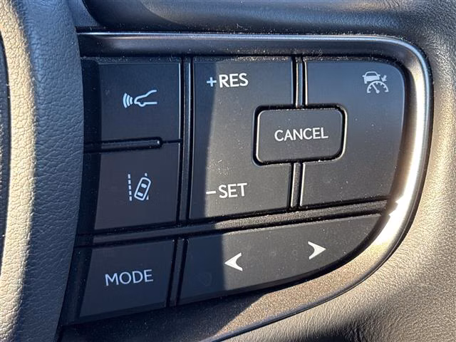 Lexus UX250h