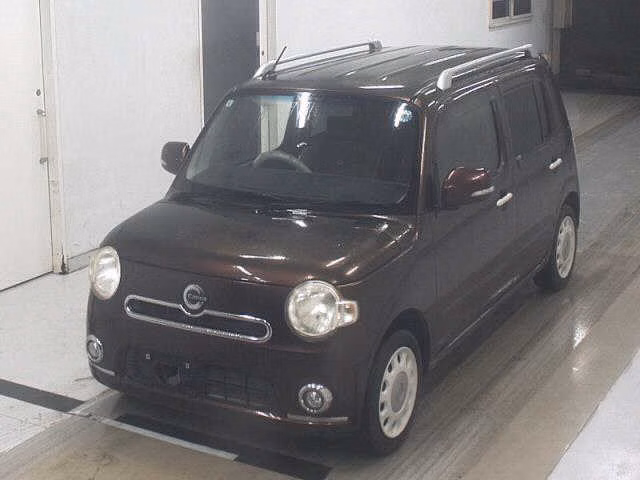 DAIHATSU MIRA COCOA