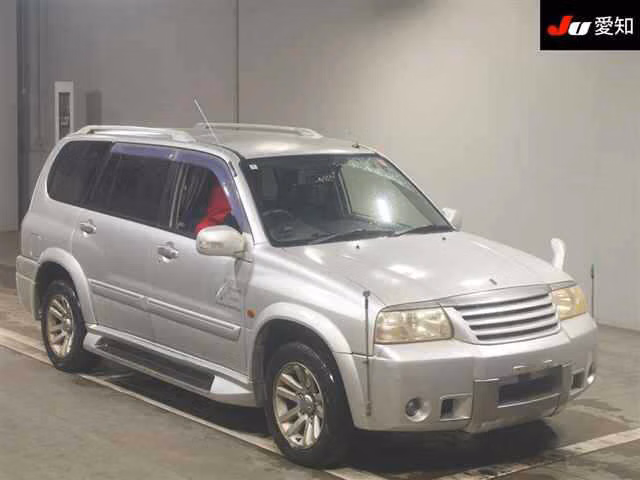 SUZUKI GRAND ESCUDO