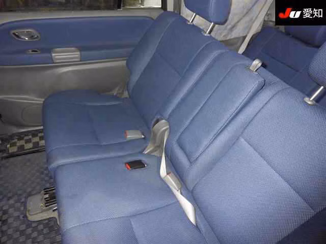 SUZUKI GRAND ESCUDO