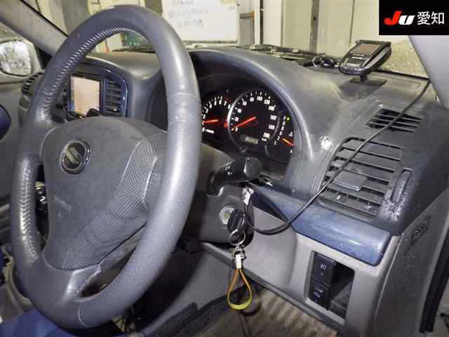 SUZUKI GRAND ESCUDO