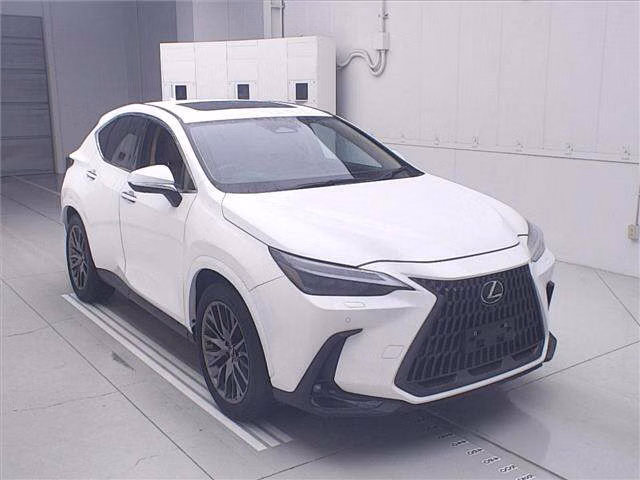 Lexus NX250