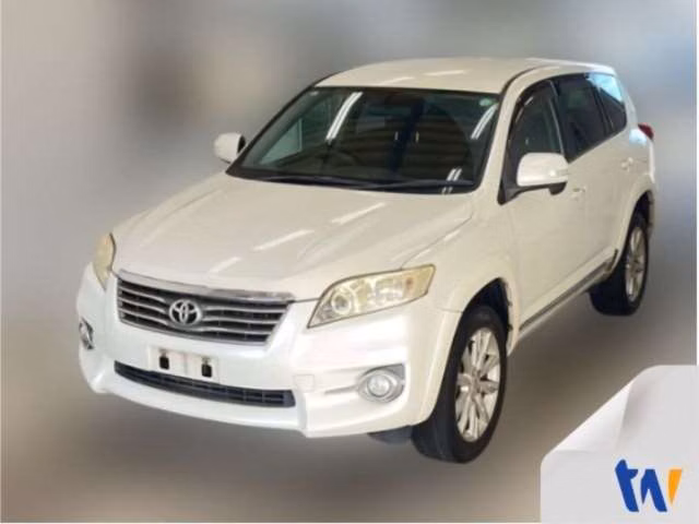 Toyota Vanguard