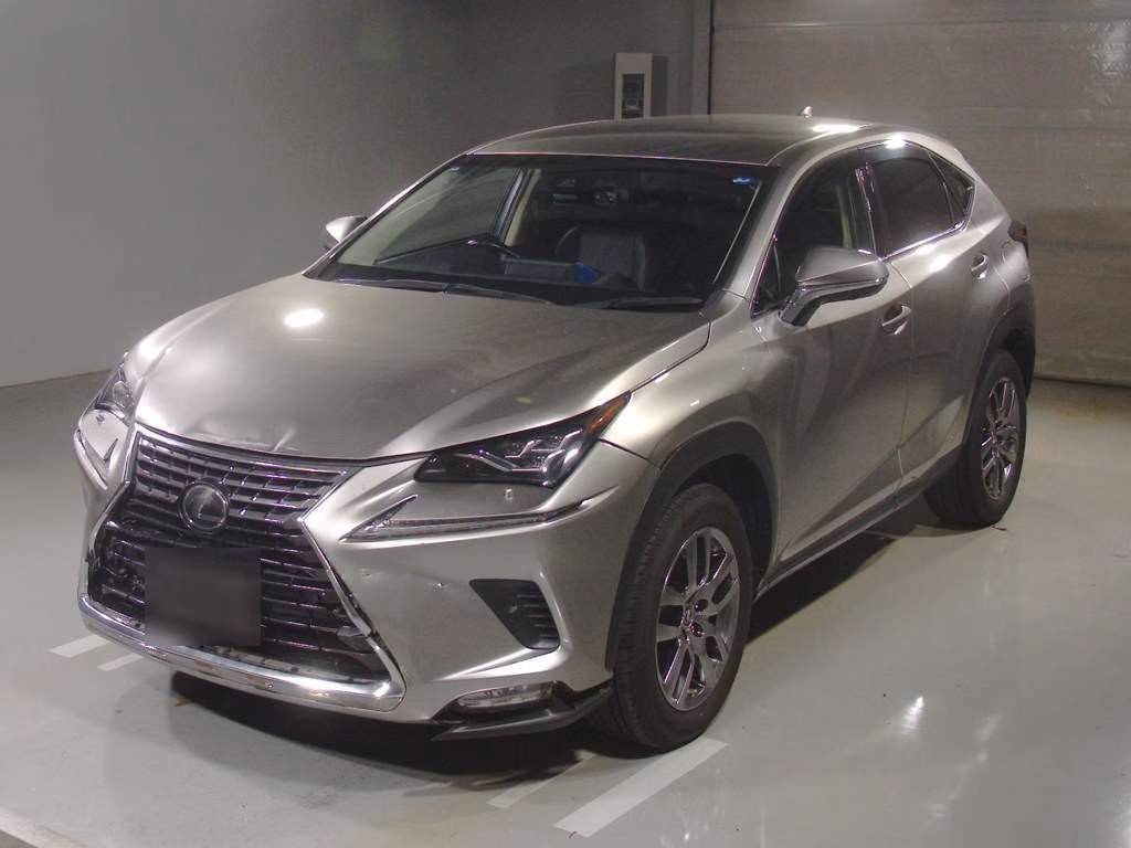 Lexus NX300h