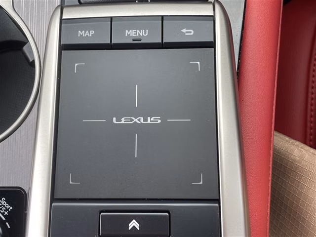 LEXUS RX450H