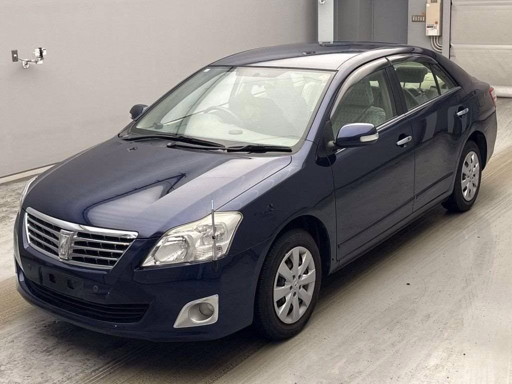 TOYOTA PREMIO