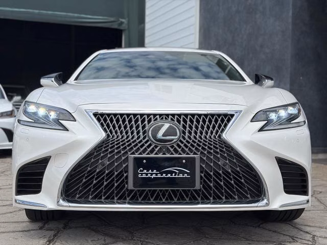 LEXUS LS500