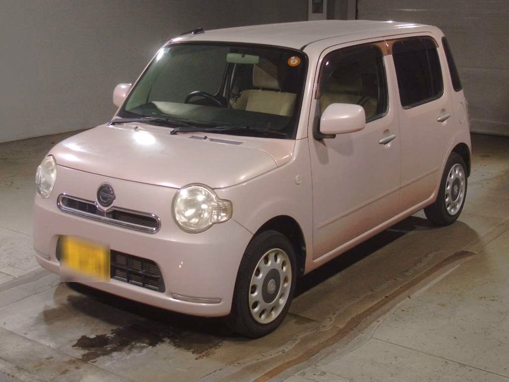 DAIHATSU MIRA COCOA