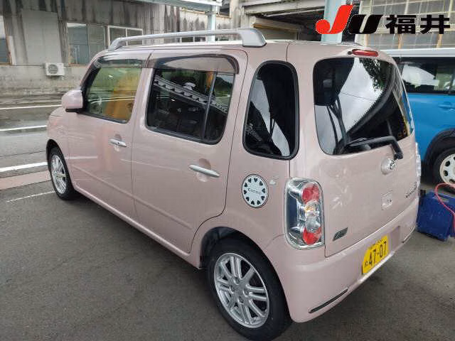 Daihatsu Mira Cocoa