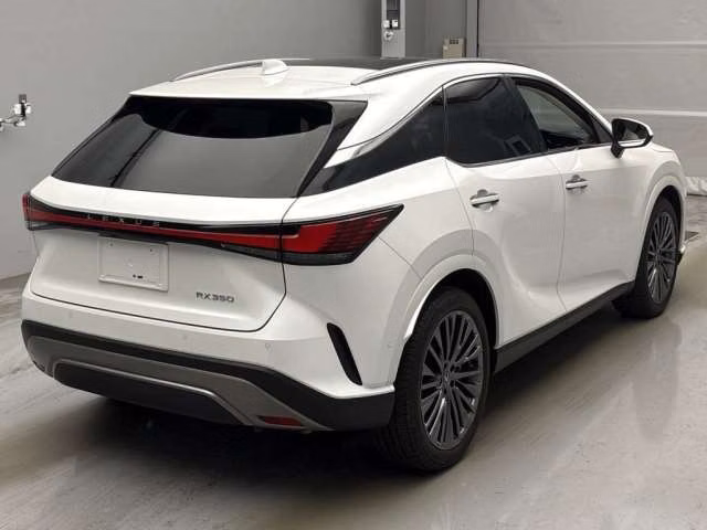 Lexus RX350
