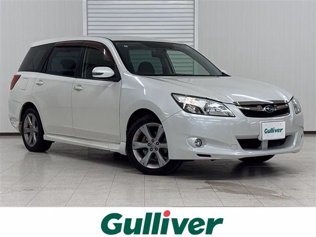 Subaru Exiga