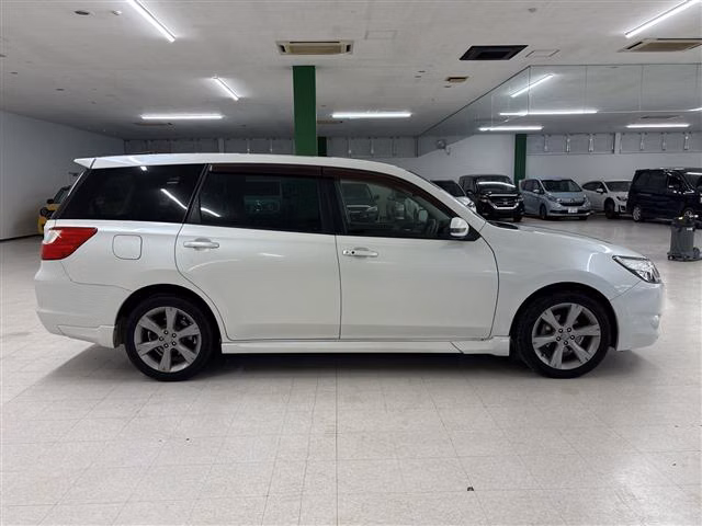 Subaru Exiga