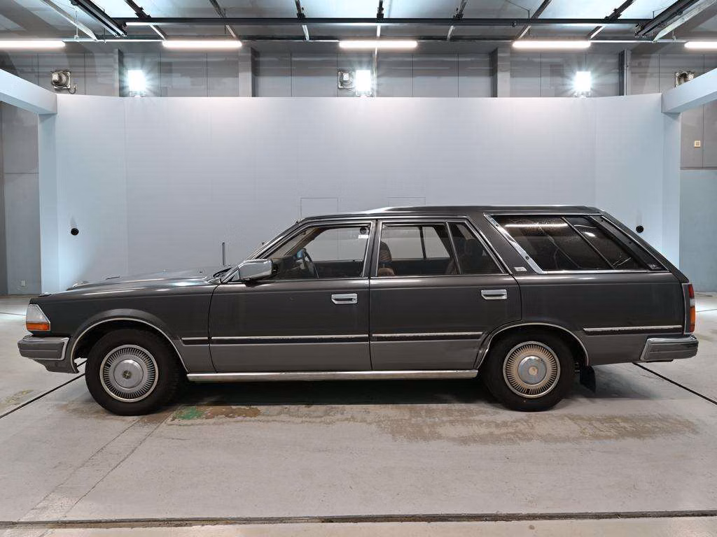 NISSAN CEDRIC