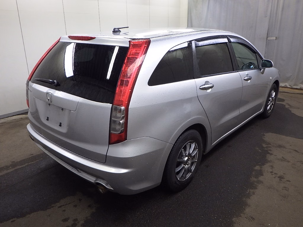 HONDA STREAM