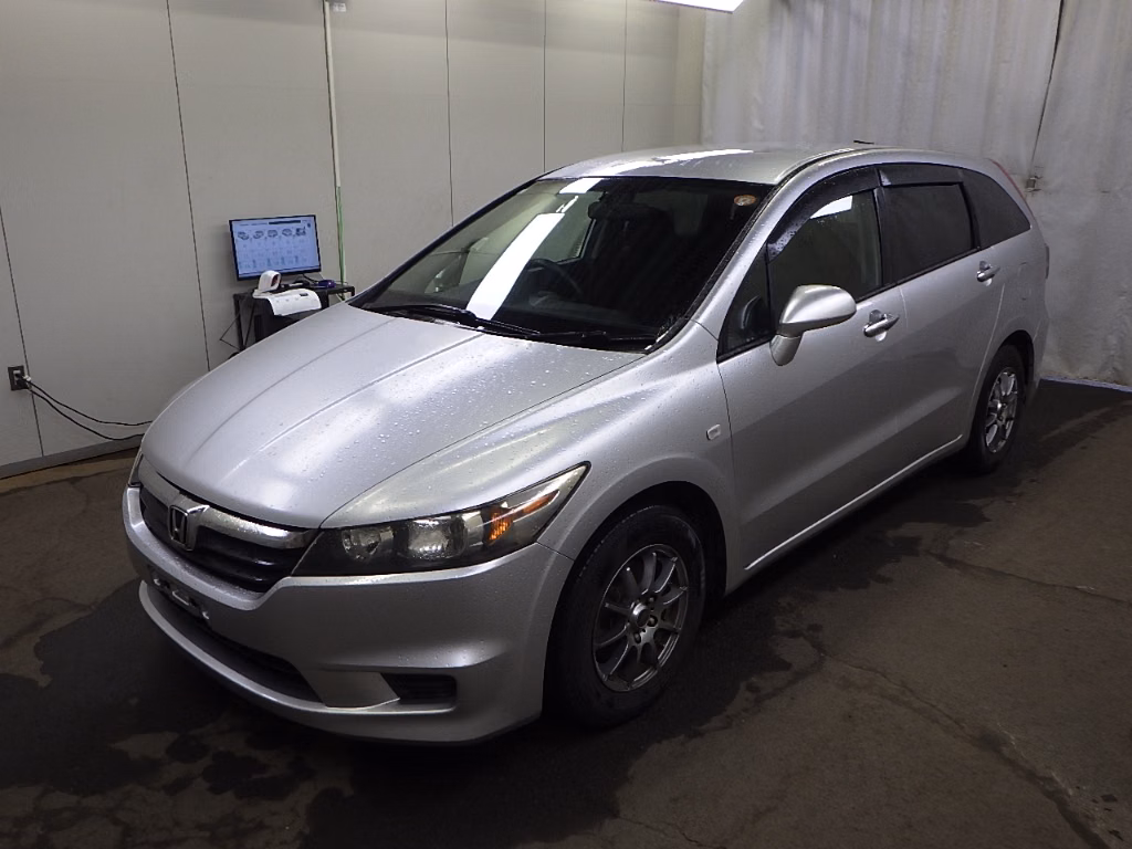 HONDA STREAM