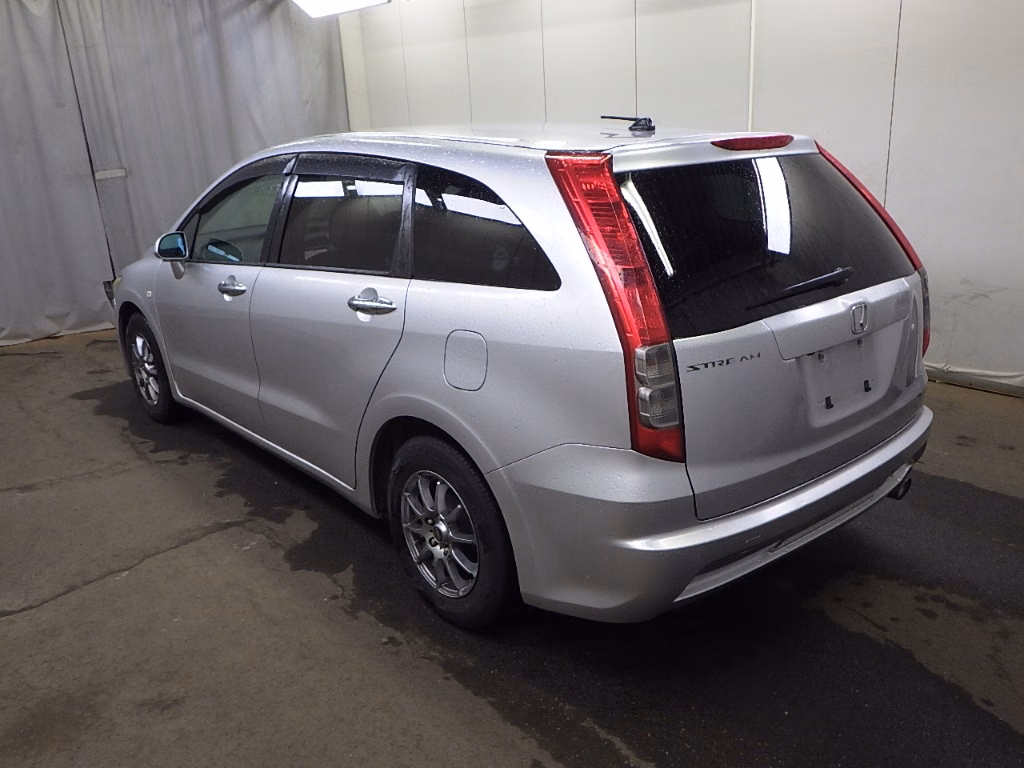 HONDA STREAM