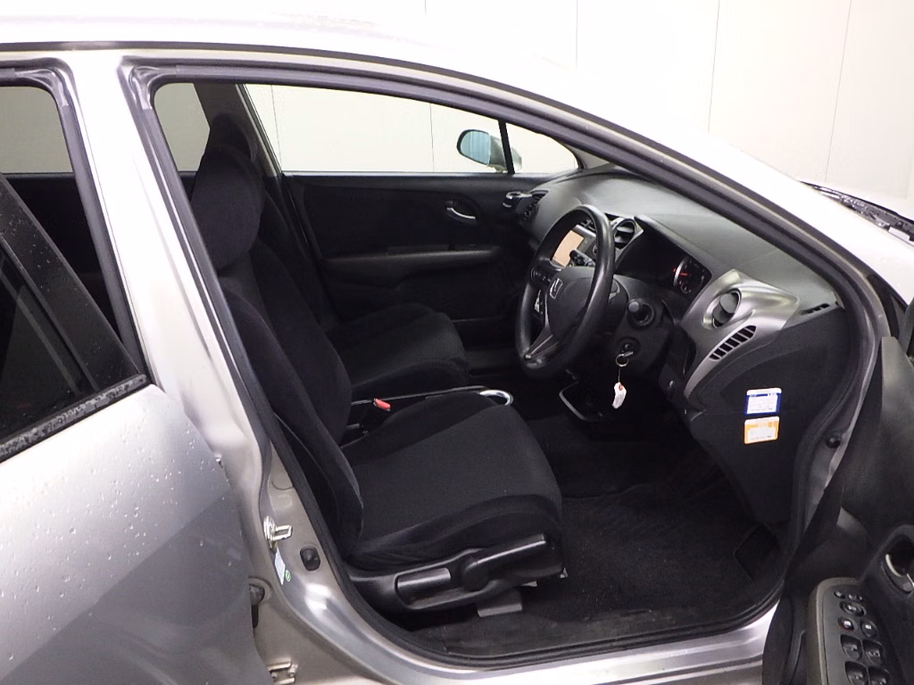 HONDA STREAM
