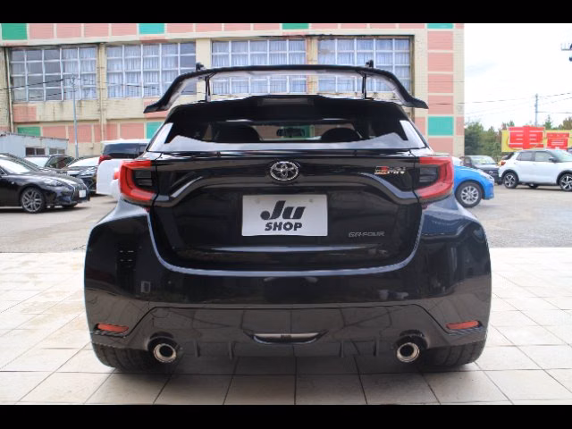 Toyota GR Yaris