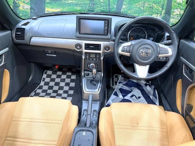 DAIHATSU COPEN