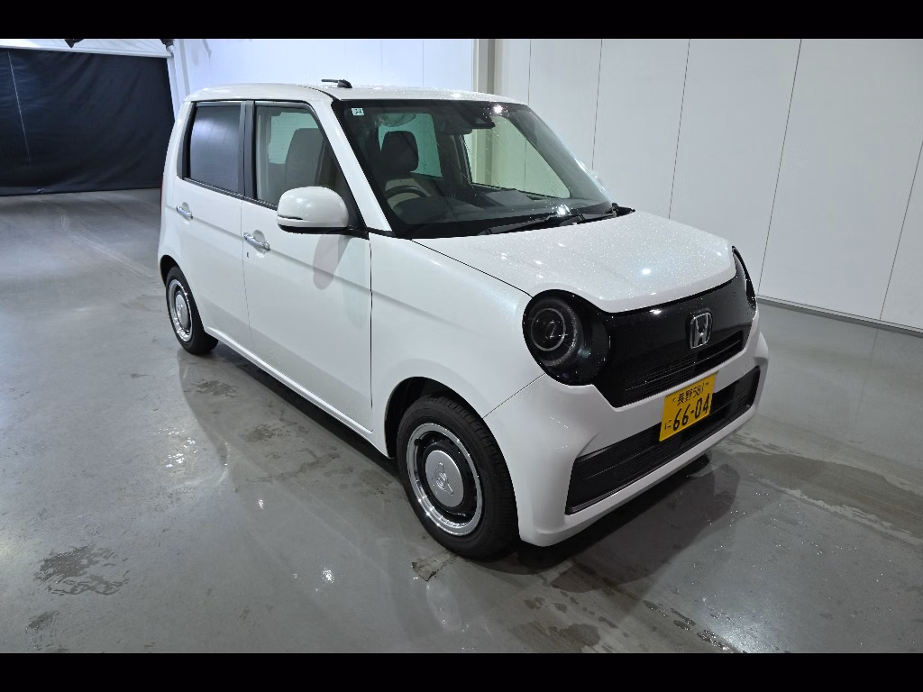 HONDA N-ONE