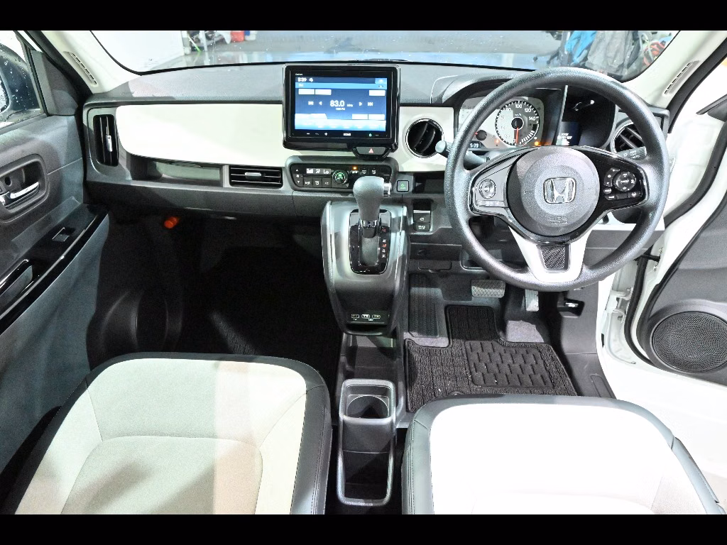 HONDA N-ONE