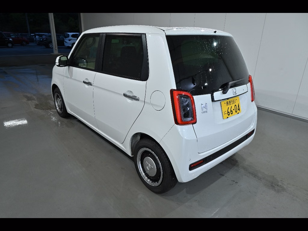 HONDA N-ONE