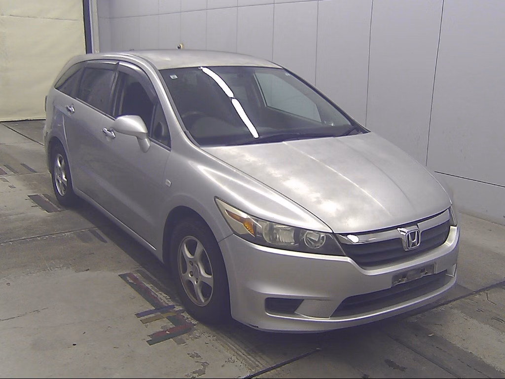 HONDA STREAM
