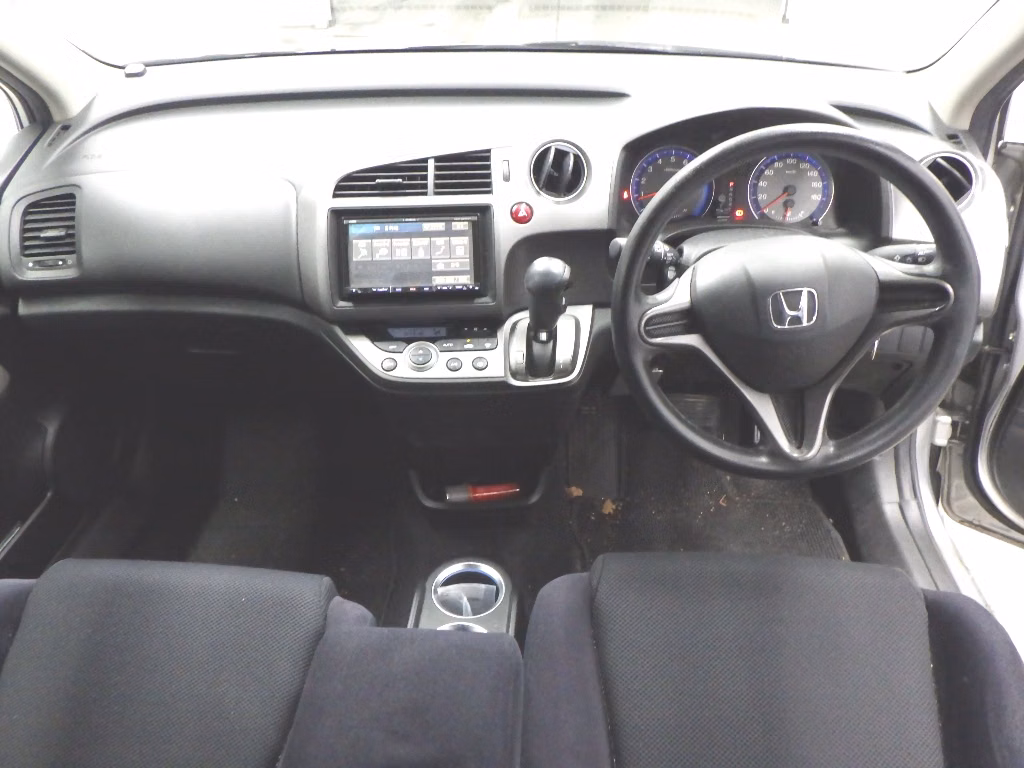 HONDA STREAM
