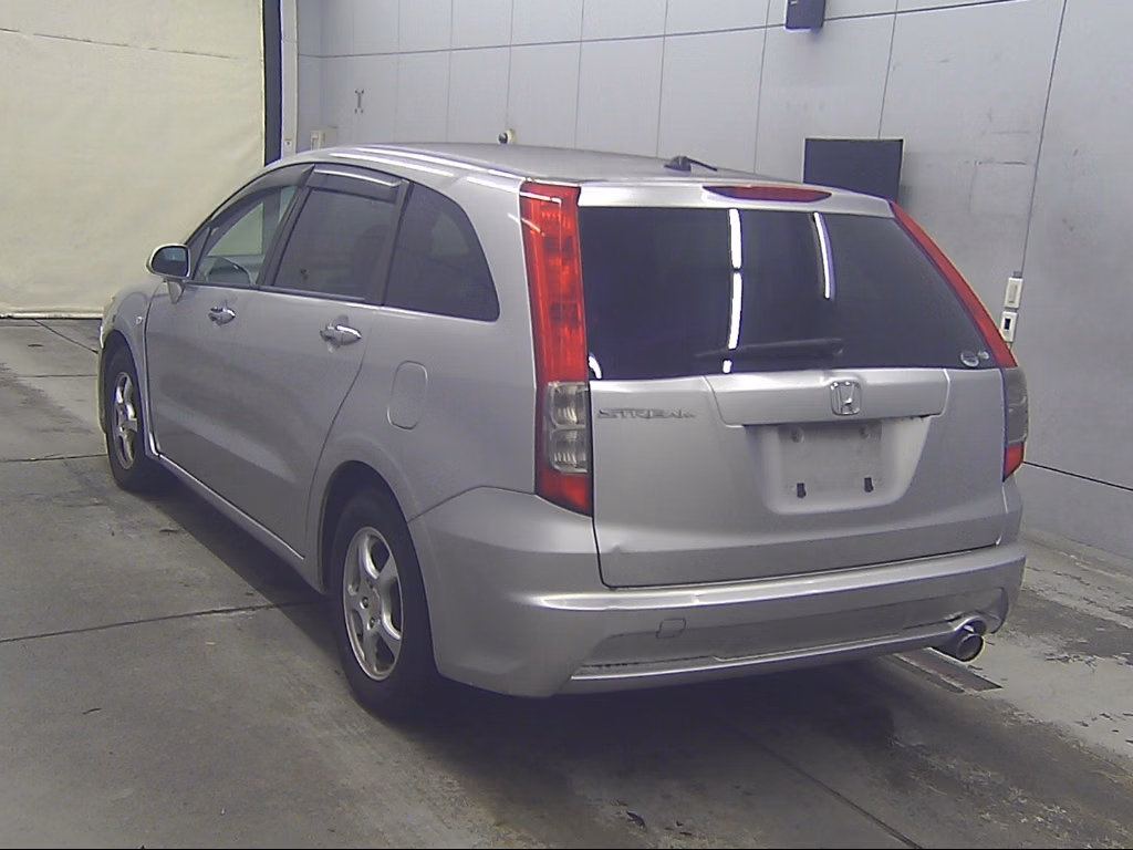HONDA STREAM