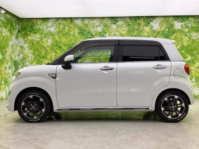 Toyota Pixis Joy