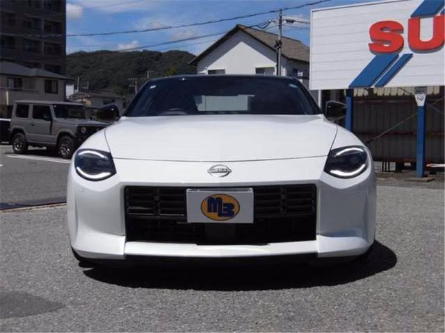 Nissan Fairlady Z