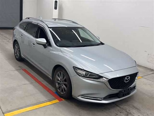 Mazda Mazda6