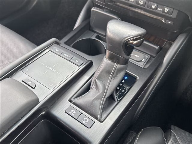 Lexus ES300h