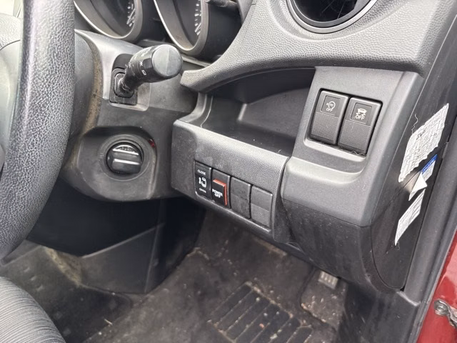 NISSAN LAFESTA
