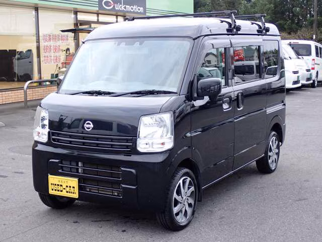 Nissan NV100 Clipper
