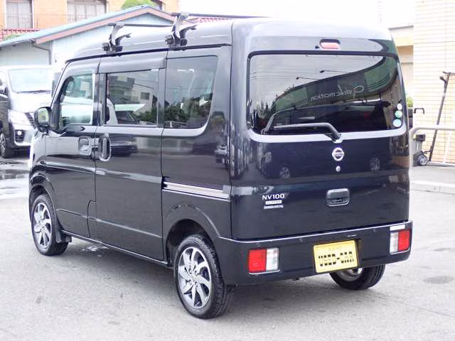 Nissan NV100 Clipper