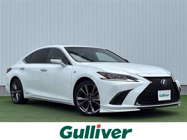 Lexus ES300h