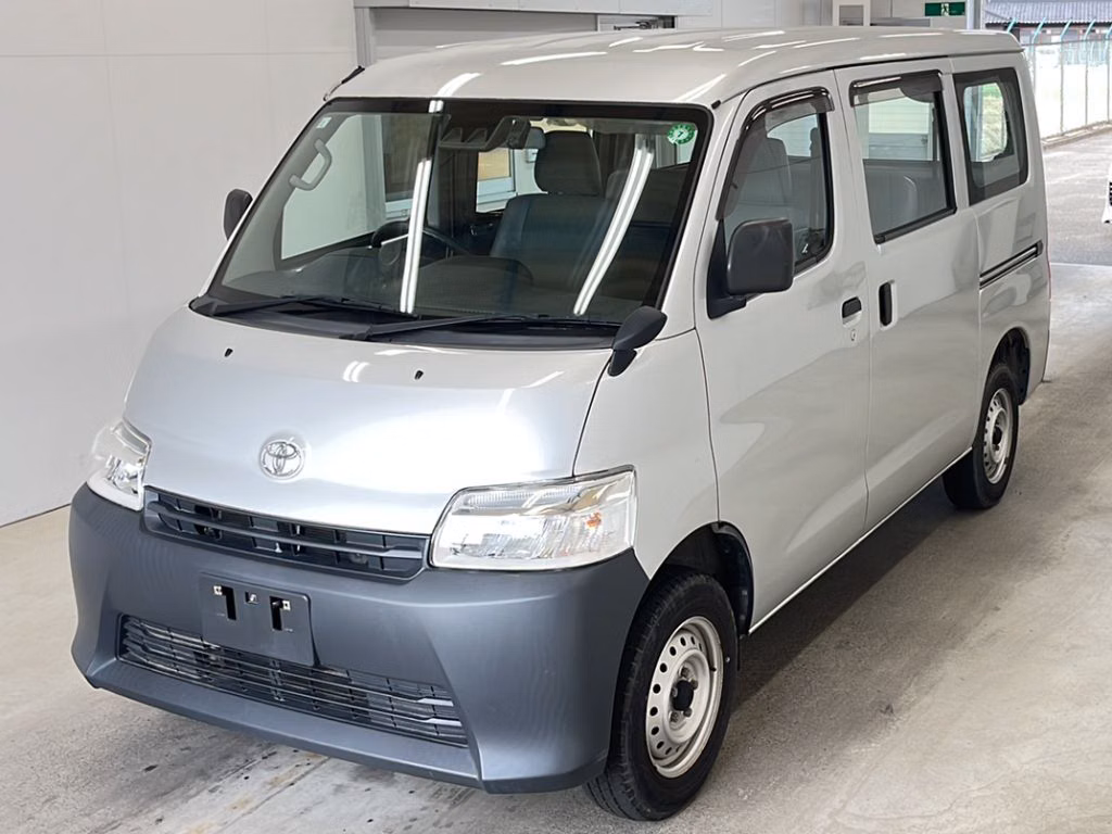 Toyota Town Ace