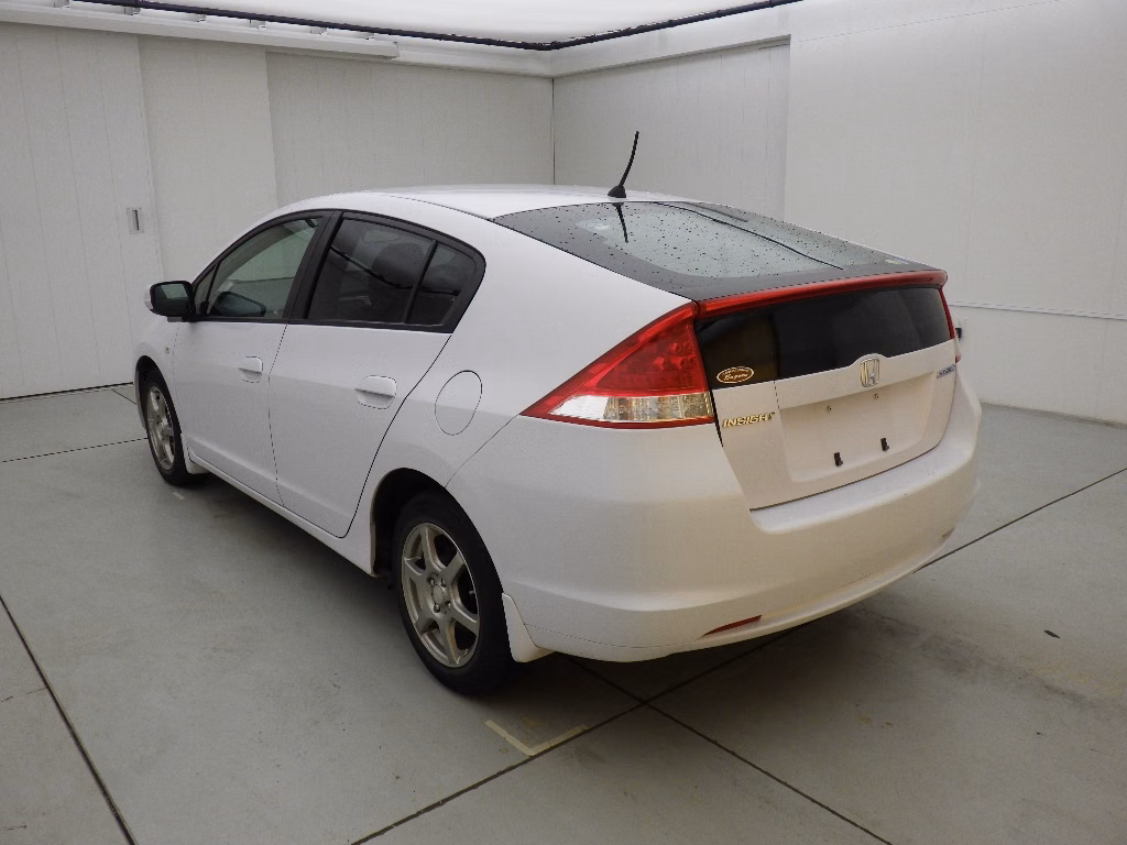HONDA INSIGHT