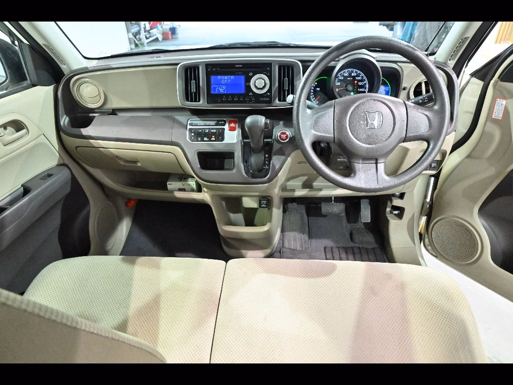 HONDA N-ONE