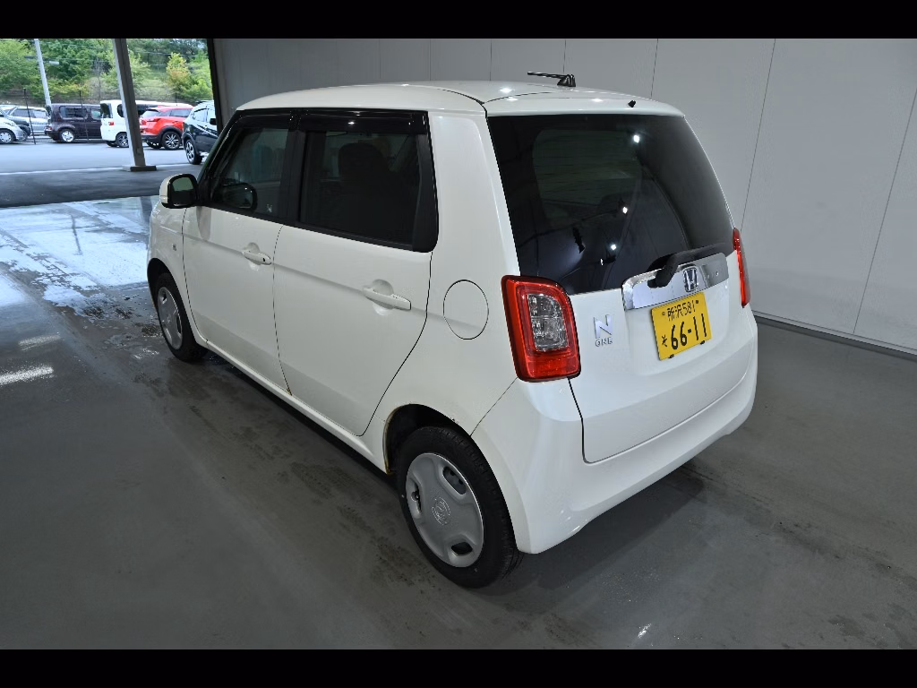 HONDA N-ONE
