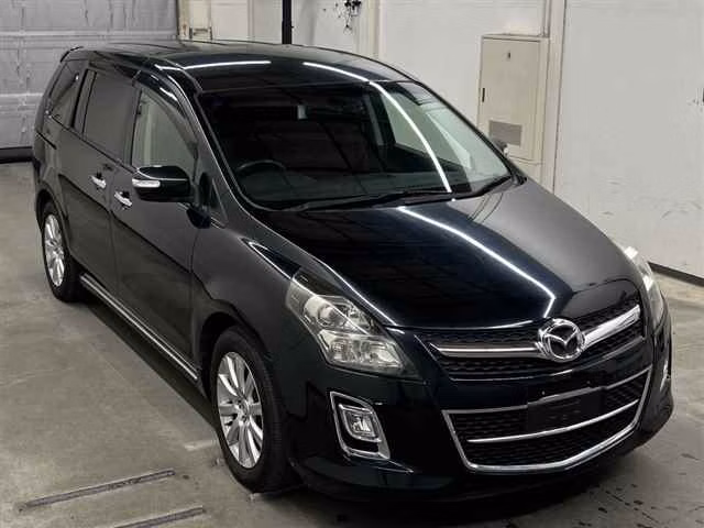 MAZDA MPV