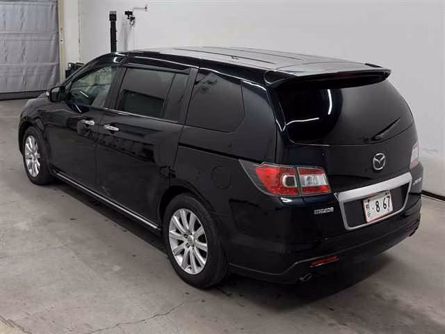 MAZDA MPV