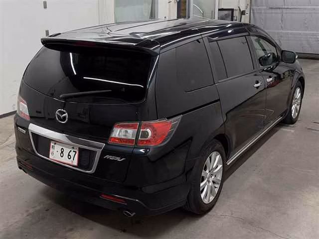 MAZDA MPV