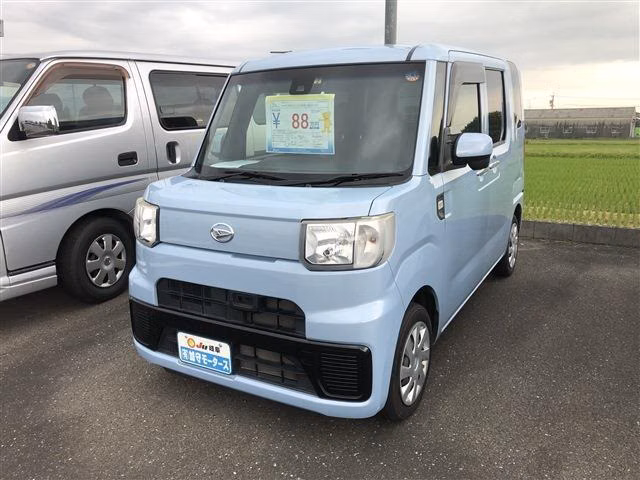 Daihatsu Hijet Caddie