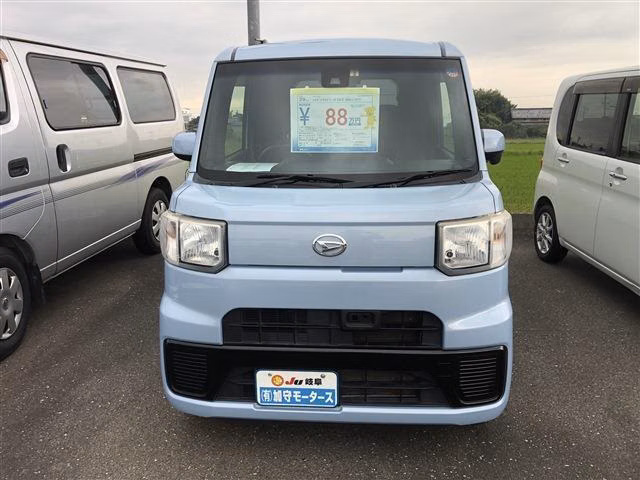 Daihatsu Hijet Caddie