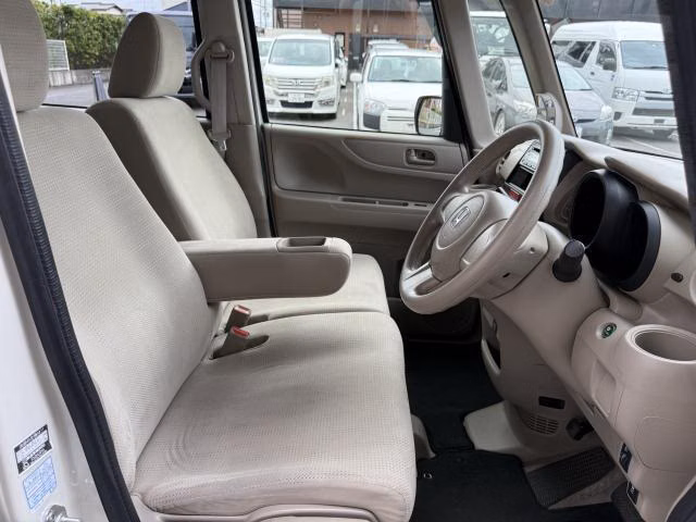 Honda N-BOX+