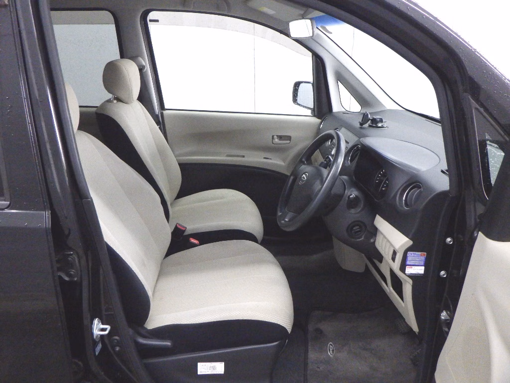 DAIHATSU TANTO EXE