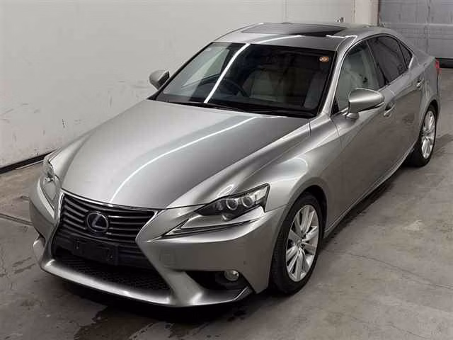 LEXUS IS300H